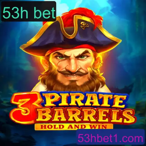 Desvendando o Mundo de 3PirateBarrels: Uma Experiência de Jogo Inovadora
