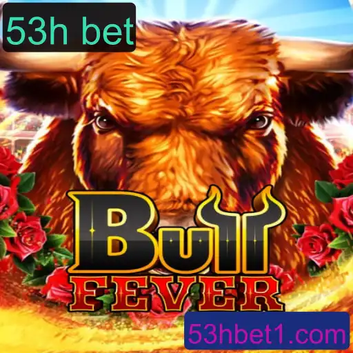 BullFever: A Excitante Aventura de Apostas com 53h Bet