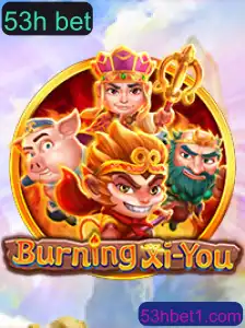 BurningXiYou: Uma Imersão no Mundo de Apostas '53h Bet'