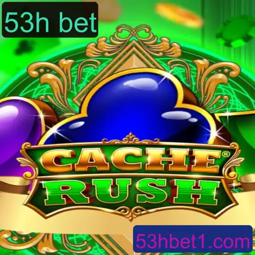 CacheRush: Uma Nova Aventura no Mundo dos Jogos