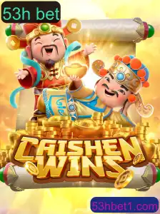 Descubra o Fascinante Mundo de CaishenWins e a Estratégia do 53h Bet