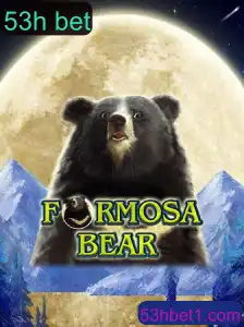 Descubra o Mundo de FormosaBear e o Fascinante Desafio de 53h Bet