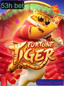 Explorando o Jogo FortuneTiger e a Fascinante Dinâmica da 53h Bet