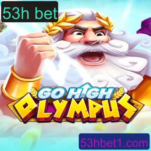 GoHighOlympus: Uma Aventura Ascendente nos Jogos de Aposta
