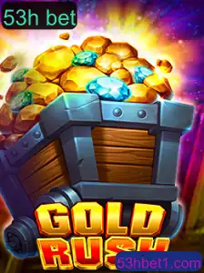 Descubra o Fascinante Mundo de GoldRush: Tudo Sobre o Jogo e a Estrategia por Trás do 53h Bet