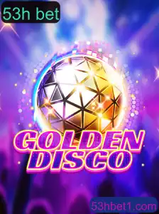 GoldenDisco: Uma Nova Era de Entretenimento de Cassino