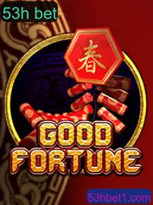 GoodFortune: Descobrindo a Magia do Jogo e a Estratégia '53h bet'