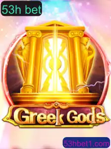 Explorando o Mundo de 'GreekGods': A Magia e Estratégia do Jogo