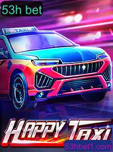 Descubra HappyTaxi: O Jogo de Azar Interativo Cheio de Emoção