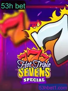 Desvendando o Fascínio do Jogo HotTripleSevensSpecial no Mundo Atual