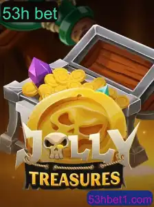 Explorando JollyTreasures: Aventura e Estratégia no Mundo dos Piratas