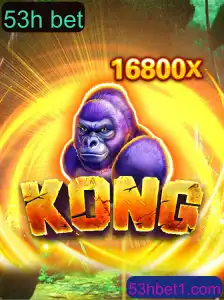 Explorando o Mundo de Kong - Um Mergulho no Jogo Empolgante com 53h bet