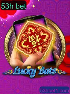 LuckyBatsM: O Novo Fenômeno dos Jogos de Azar e o Impacto da Estratégia '53h bet'