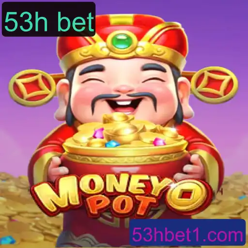 Explorando o Mundo de MoneyPot: O Jogo de Apostas '53h Bet'