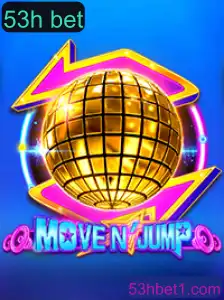 Explorando o Jogo MovenJump e o Conceito de 53h Bet