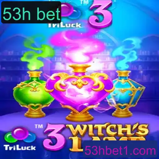 Descubra as Aventuras Místicas de 3WitchsLamp