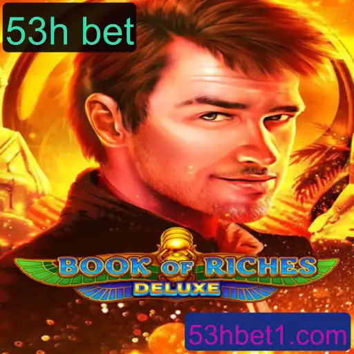 Explorando o Fascinante Universo do Jogo Book of Riches Deluxe: Um Guia Completo