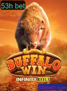 BuffaloWin: Descubra o Mundo Emocionante deste Jogo de Cassino e a Tendência 53h bet