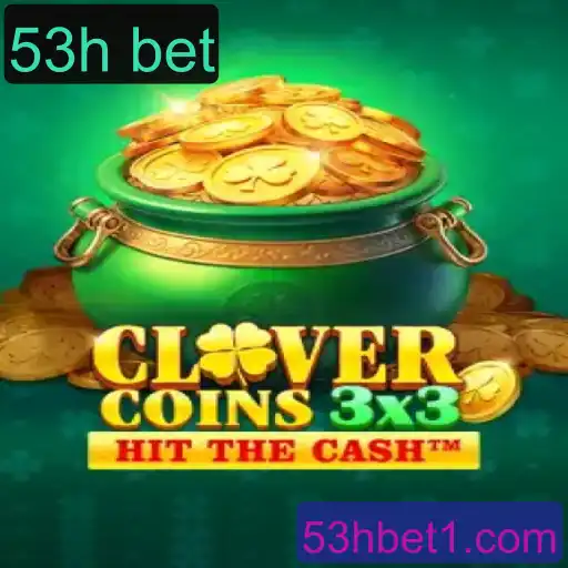 Explorando o Fascinante Mundo do Jogo Clovercoin3x3 e a Inovação da 53h Bet