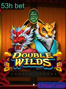 Explorando o Mundo de DoubleWilds: Uma Aventura Cativante no Universo dos Cassinos Digitais