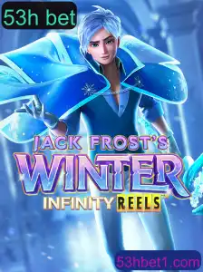 Explorando JackFrostsWinter: Aventura Gelada e Emoção com 53h bet