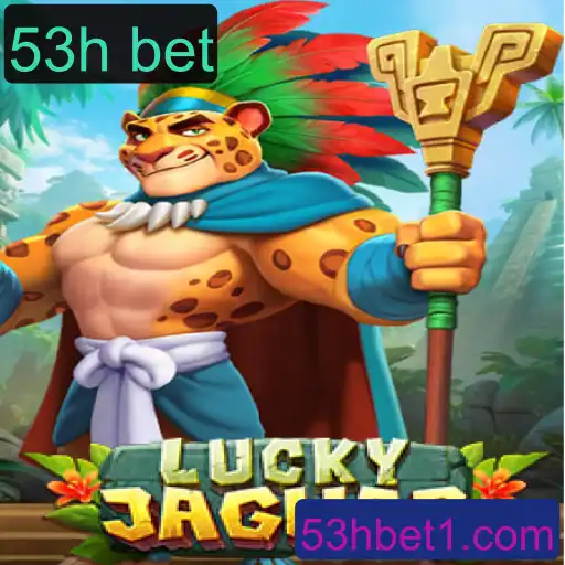 LuckyJaguar: Uma Aventura Emocionante no Mundo dos Jogos de Apostas