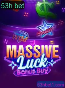 Explorando o Mundo de MassiveLuckBonusBuy: Um Jogo de Azar com Apostas de 53h
