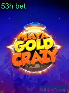 Descubra o Mundo Fascinante de MayaGoldCrazy: 53h Bet e Aventuras Incríveis