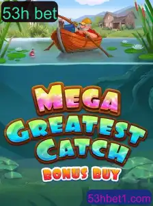 Explore o MegaGreatestCatchBonusBuy: Inovação e Diversão na Indústria de Jogos