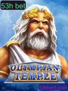 Explorando o Mundo de OlympianTemple: Um Jogo de Estratégia e Aposta