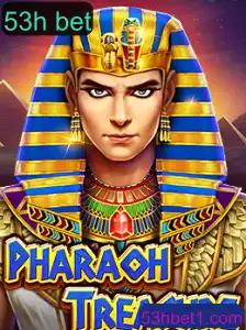 Descubra PharaohTreasure: O Jogo de Apostas com Misteriosas Riquezas Egípcias
