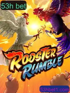 RoosterRumble: Descubra o Empolgante Mundo das Apostas com o Jogo 53h Bet