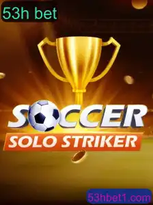 Descubra a Emoção de SoccerSoloStriker: O Jogo de Futebol do Momento