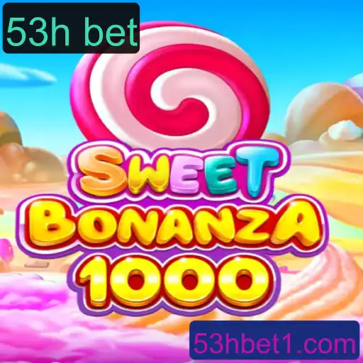 Descubra o Mundo Fascinante de SweetBonanza1000