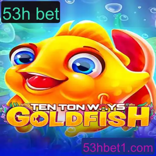 Descubra o Fascinante Mundo de TenTonWaysGoldfish e a Emoção do '53h bet'