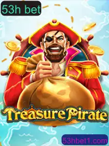TreasurePirate: Aventura de Estratégia e Sorte nos Sete Mares
