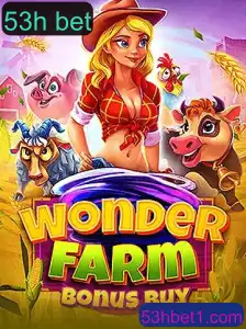 WonderFarmBonusBuy: Uma Jornada de Emoção e Recompensas
