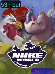 Descubra NukeWorld: O Novo Jogo de Estratégia que Está Revolucionando o Mercado