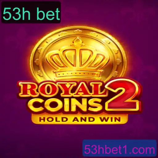 Descubra a Empolgante Aventura de RoyalCoins2 com a Estratégia '53h bet'