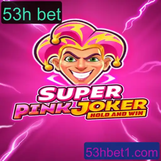 Descubra o Mundo Fascinante de SuperPinkJoker e Sua Dinâmica Aposta 53h Bet