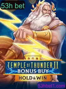 Descubra o Universo Multissensorial de TempleofThunderIIBonusBuy