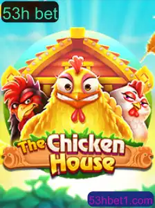 Explorando 'TheChickenHouse': Uma Nova Experiência de Jogo com 53h Bet