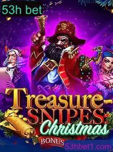Desvendando o Fascínio do Jogo TreasuresnipesChristmas: Uma Aventura Festiva com uma Reviravolta de 53h Bet