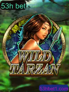 Explorando o Mundo de WildTarzan: Uma Aventura Selvagem com 53h Bet