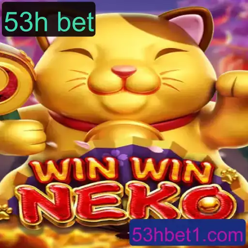 WinWinNeko: Descubra o Fascinante Mundo do Jogo com a Chave 53h Bet
