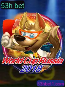 WorldCupRussia2018: Explorando o Jogo e o Fenômeno do '53h Bet'